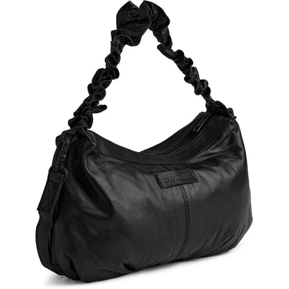 DEPECHE. - Feminine crossover - Black (Nero)