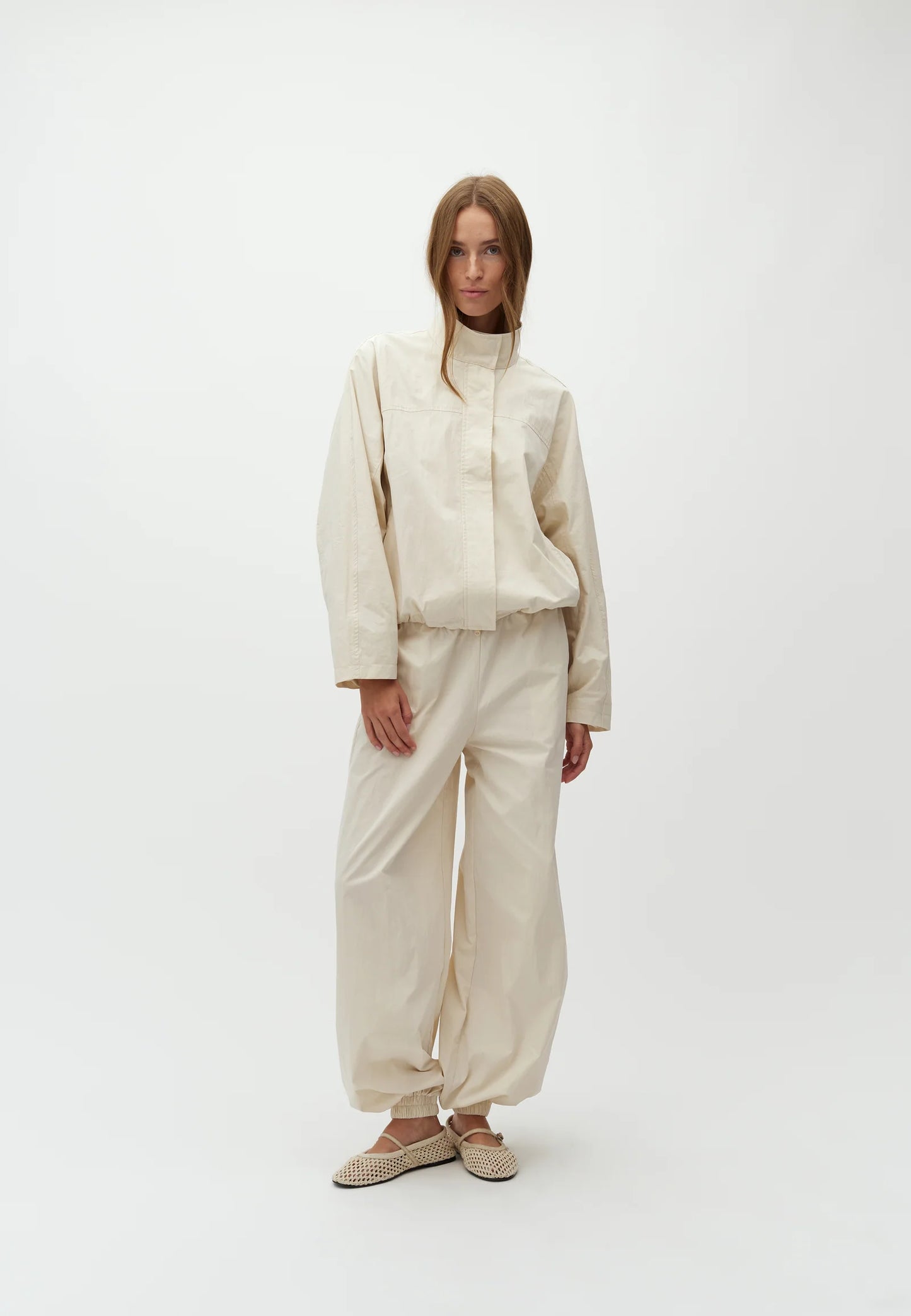 MbyM - Ralfar-M Jacket