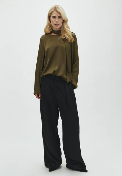 mbyM - Emeli-M Pant - Black