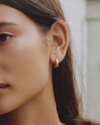 EDBLAD - Lore Hoops S