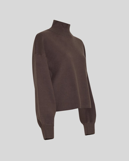 MSCH Copenhagen - MSCHMercy East M Pullover - delicioso