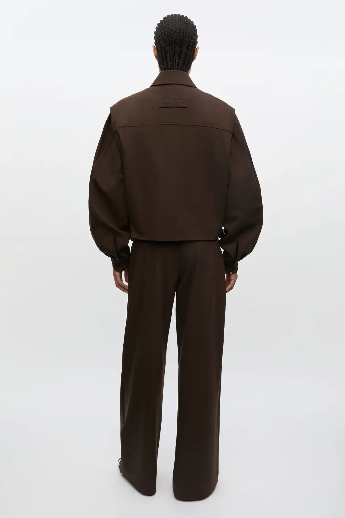 Samsøe Samsøe - Saiben Jacket 16325 - Delicioso Mel.