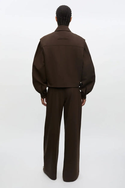 Samsøe Samsøe - Saiben Jacket 16325 - Delicioso Mel.