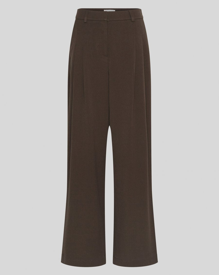 MSCH Copenhagen - MSCHHenrika HW Pants - delicioso