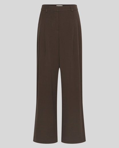 MSCH Copenhagen - MSCHHenrika HW Pants - delicioso