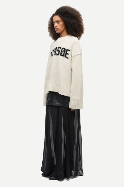 Samsøe Samsøe - Sakeiku Samsøe sweater