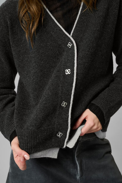 My Essential Wardrobe - MWTracy Vest