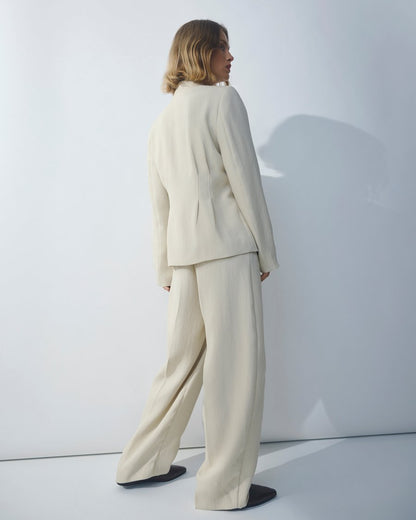 MSCH Copenhagen - MSCHEsteriane HW Pants