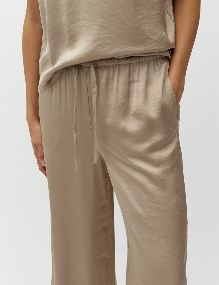 MbyM - Albeni-M Pant - Sand Grey