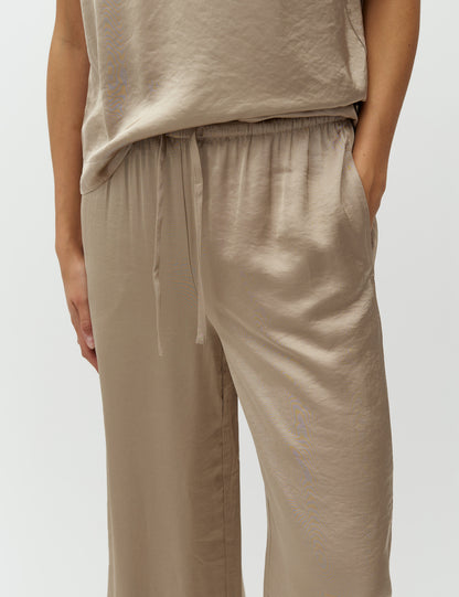 MbyM - Albeni-M Pant - Sand Grey