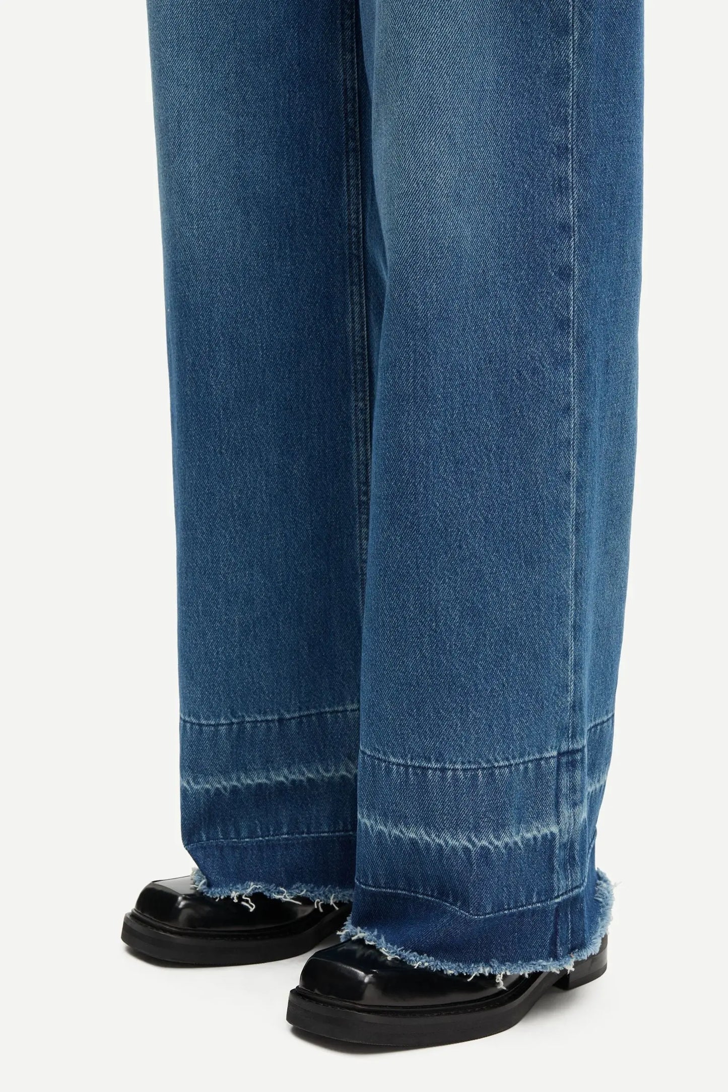 Samsøe Samsøe - Sarabecca jeans