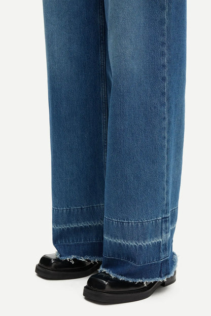 Samsøe Samsøe - Sarabecca jeans