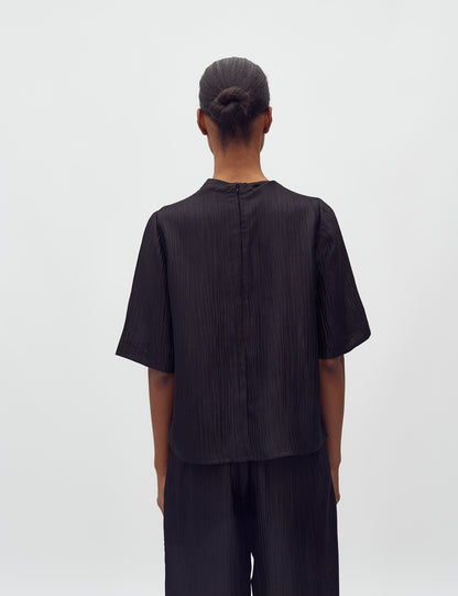 MbyM - Samia-M - Black