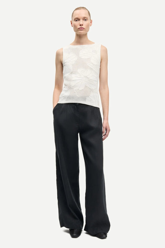 Samsøe Samsøe - Saiben trousers