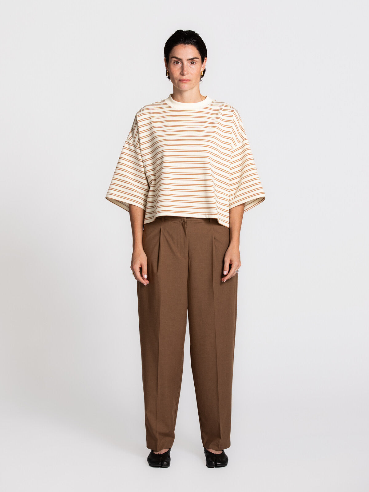 Les Soeurs - Sweater Cary