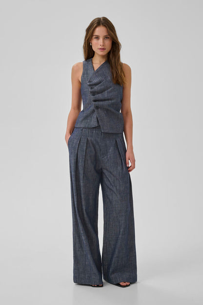 My Essential Wardrobe - MWDazzie Top