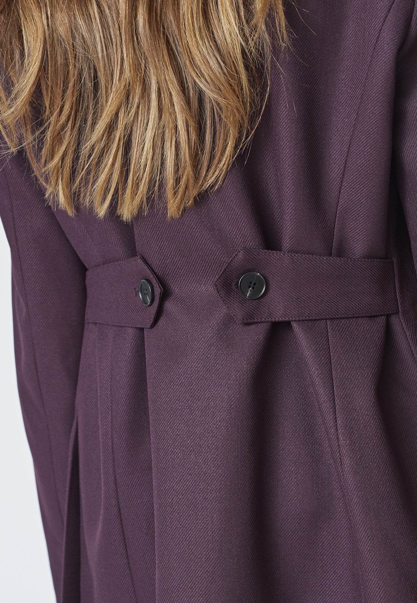 Co’Couture - AlmiraCC Fitted Blazer