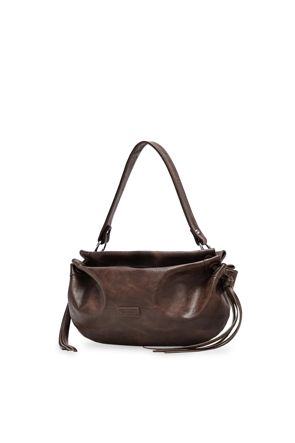 Silfen Studio - Iris Bag Tiramisu