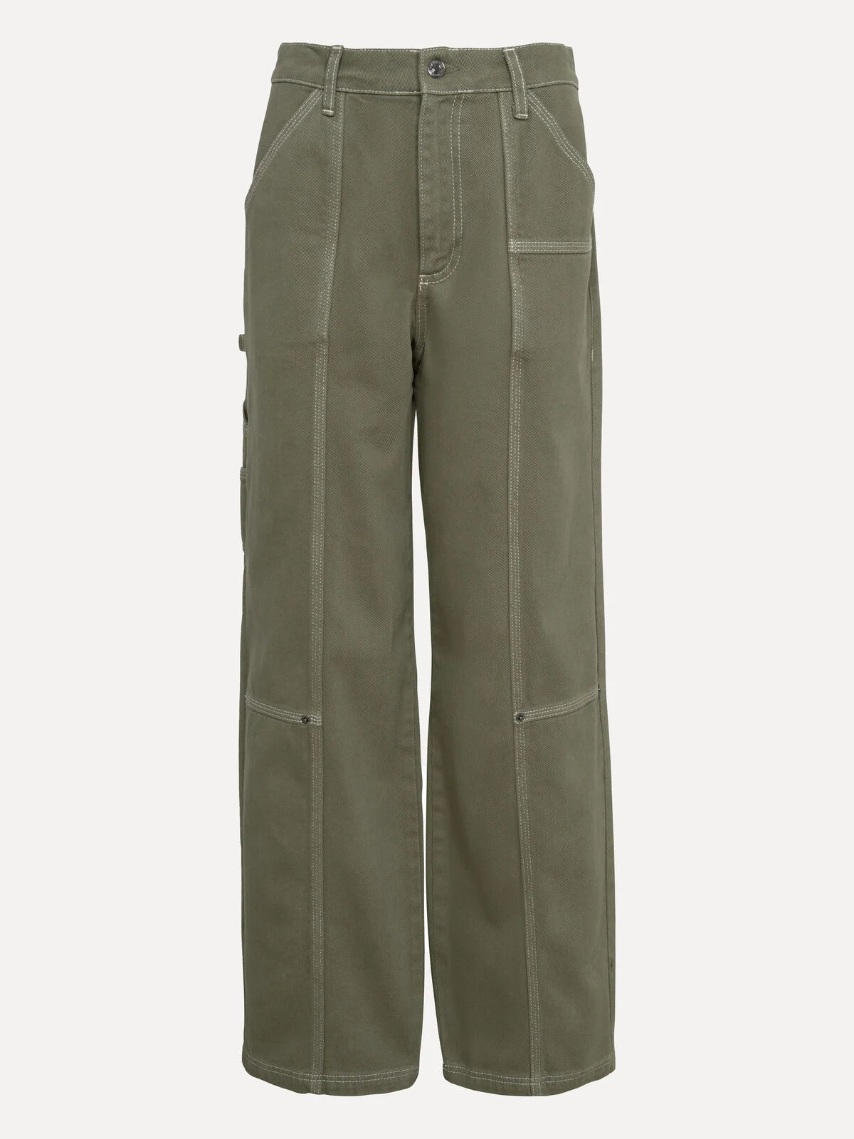 Les Soeurs - Broek Mill