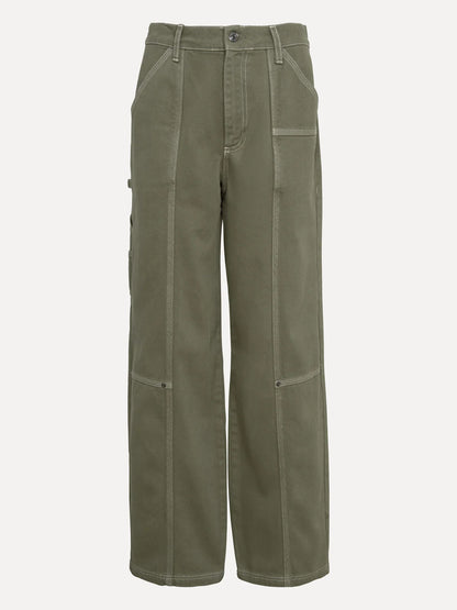 Les Soeurs - Broek Mill
