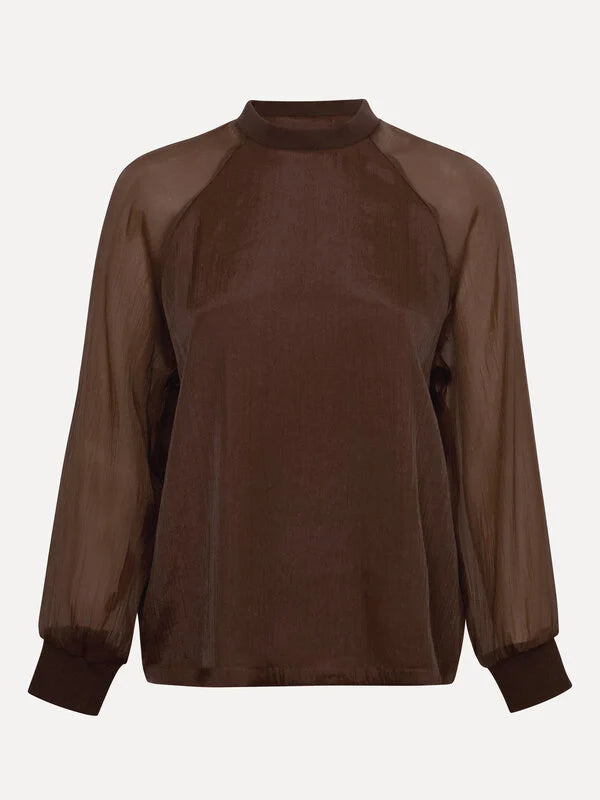 Les Soeurs - Longsleeve Maaike