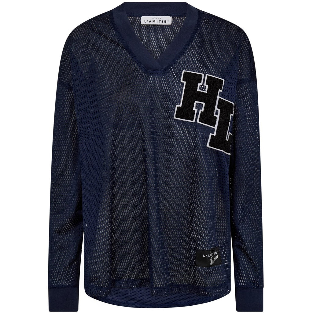Haute L’Amitié - Haute Drift Blouse
