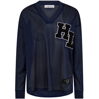 Haute L’Amitié - Haute Drift Blouse