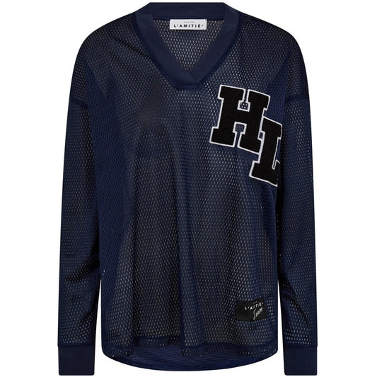 Haute L’Amitié - Haute Drift Blouse