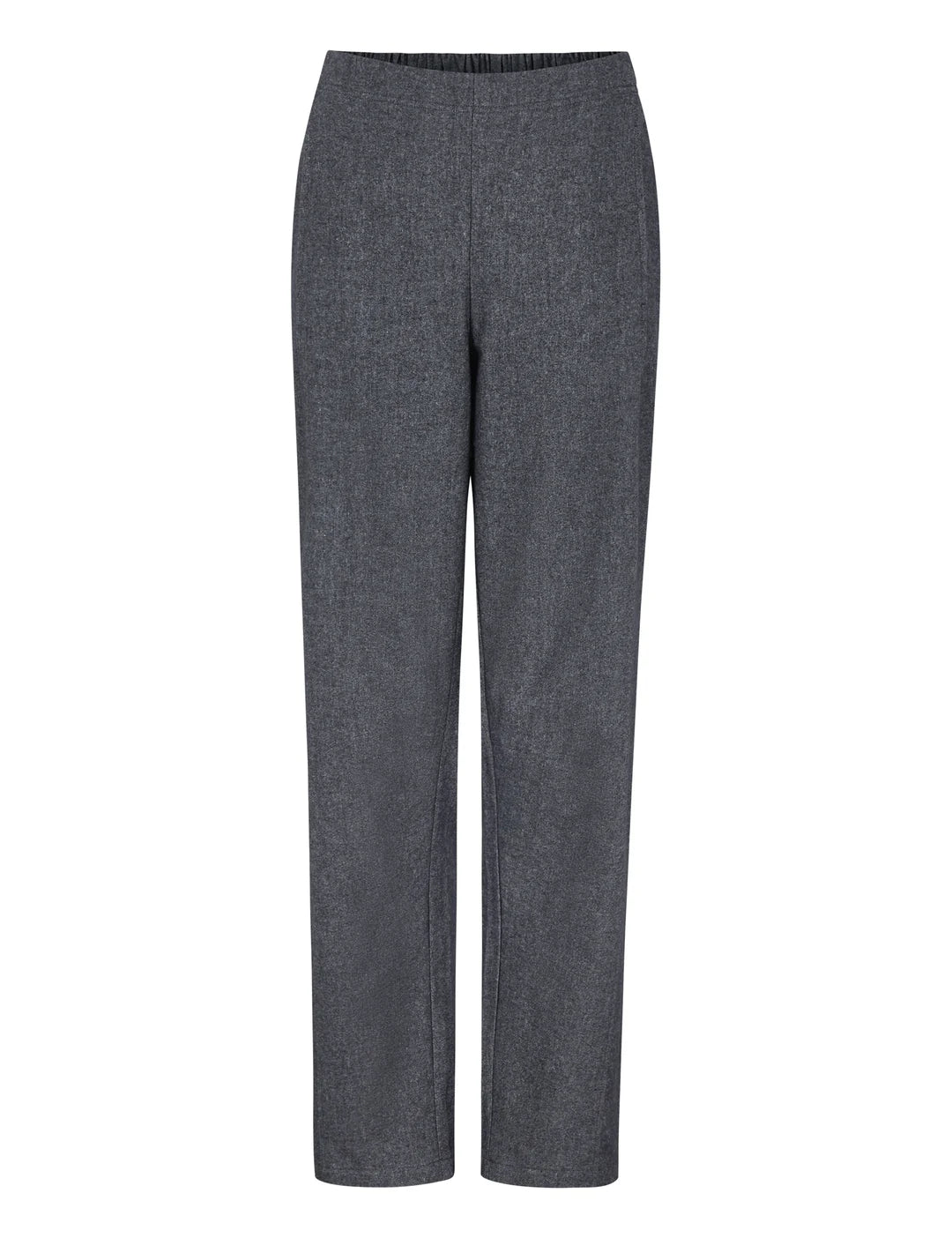 Esmé Studíos - ESSvea Pants - Black Mélange