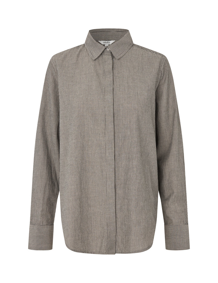 MbyM - Dalinna-M blouse