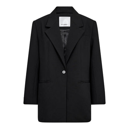 Co’Couture - VolaCC Power Blazer