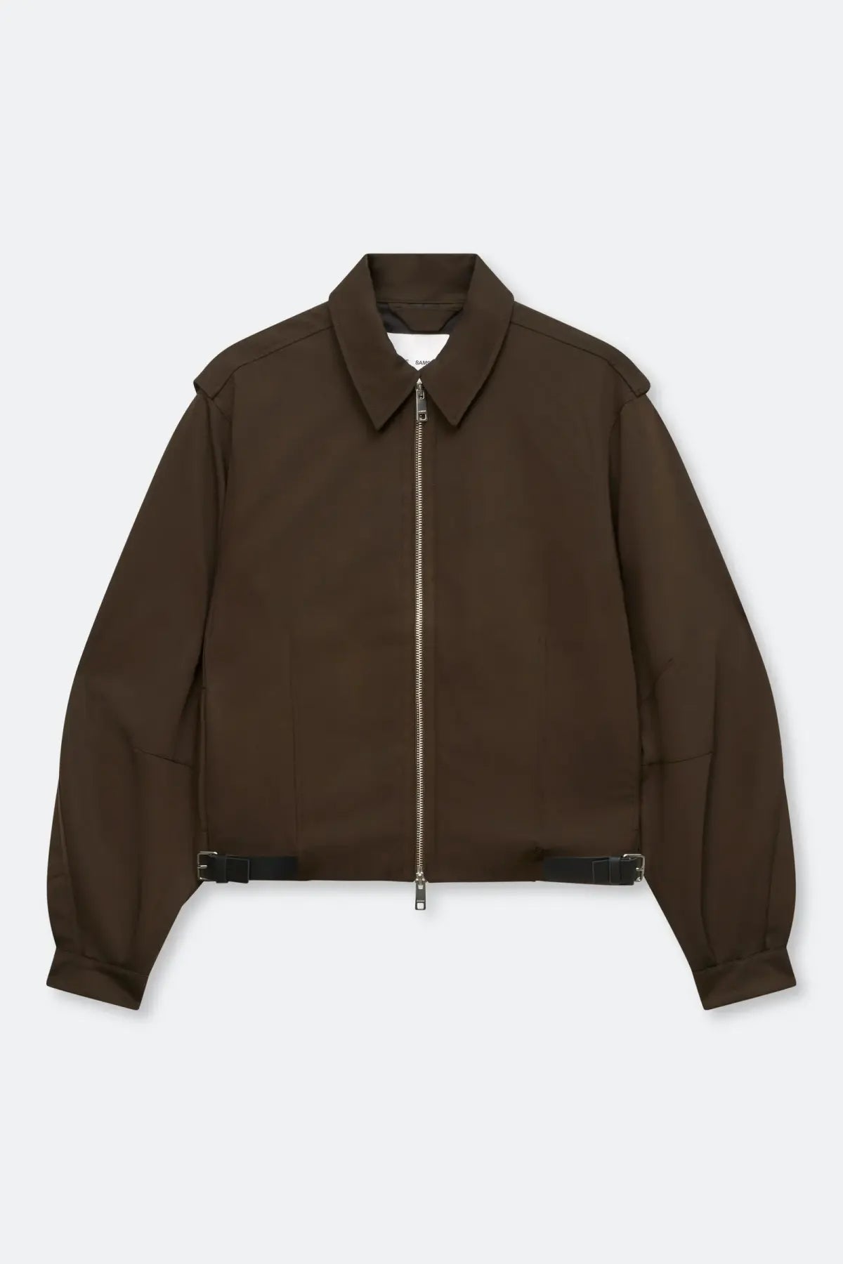 Samsøe Samsøe - Saiben Jacket 16325 - Delicioso Mel.