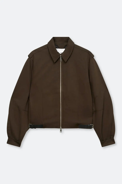 Samsøe Samsøe - Saiben Jacket 16325 - Delicioso Mel.