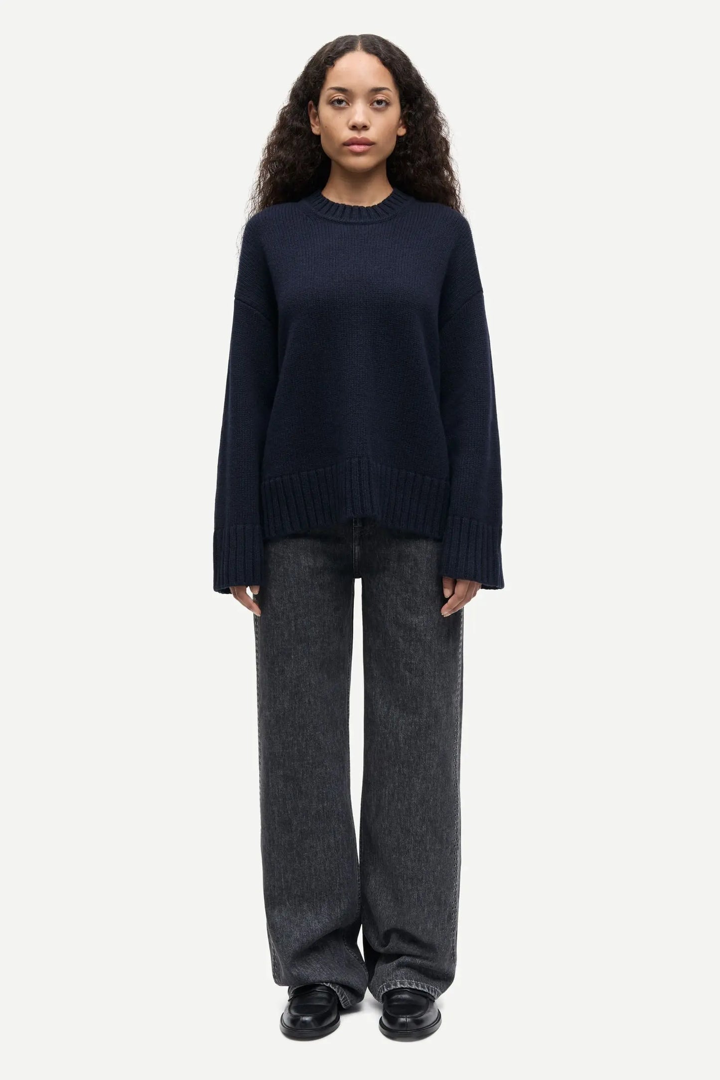 Samsøe Samsøe - Sakeiku sweater