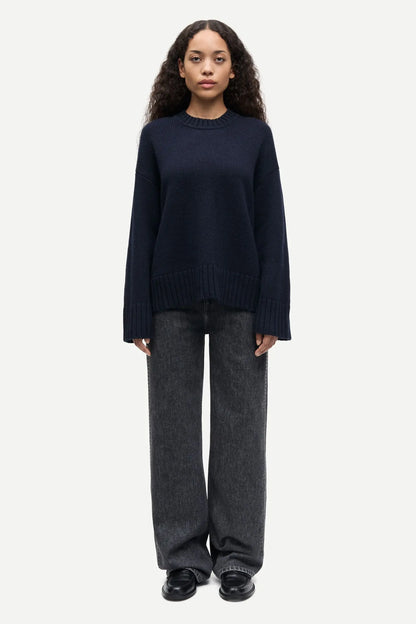 Samsøe Samsøe - Sakeiku sweater