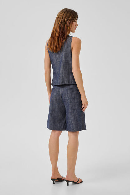 My Essential Wardrobe - MWDazzie City Shorts