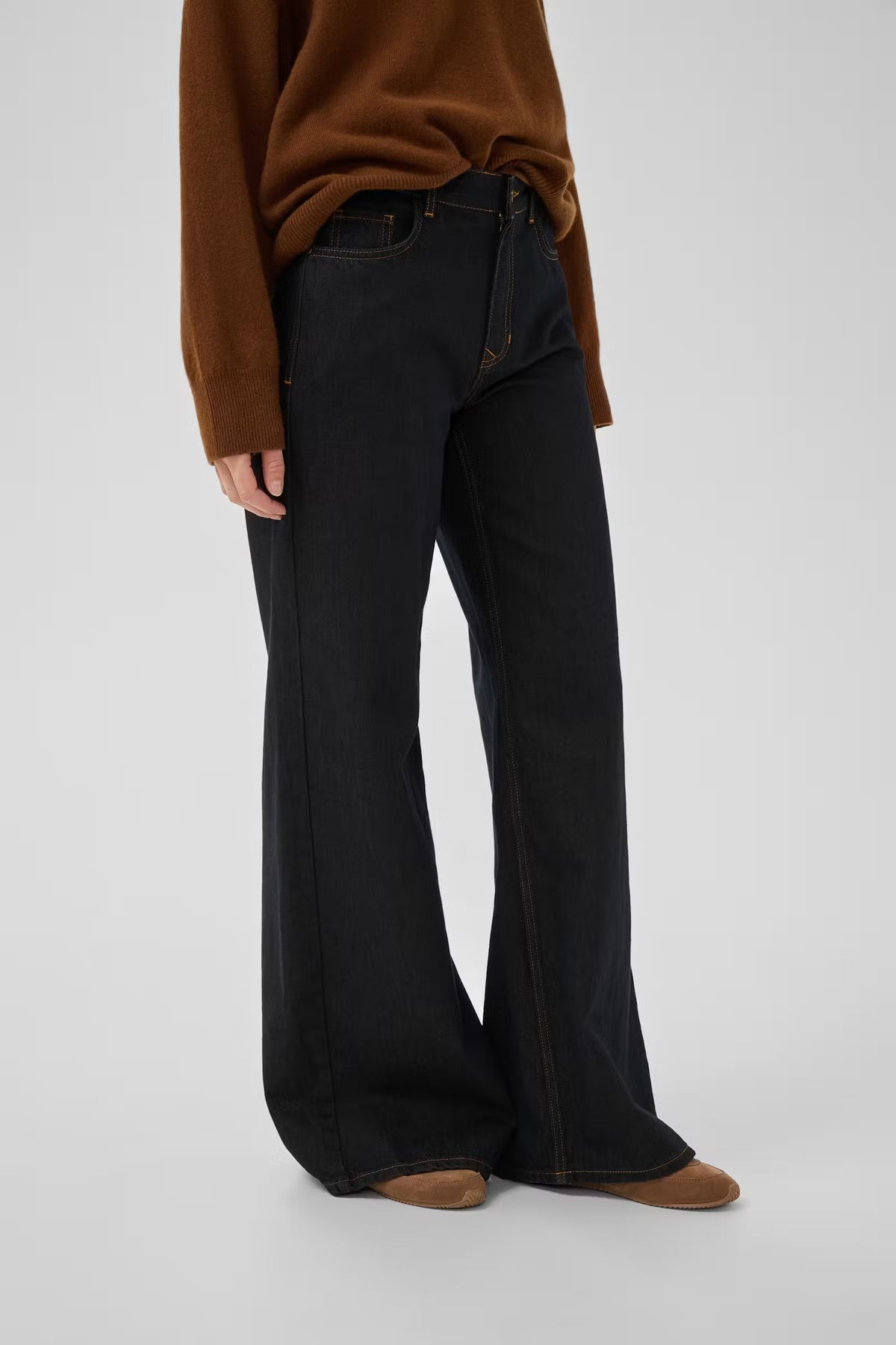 My Essential Wardrobe - Jeans Wide MWOline 186