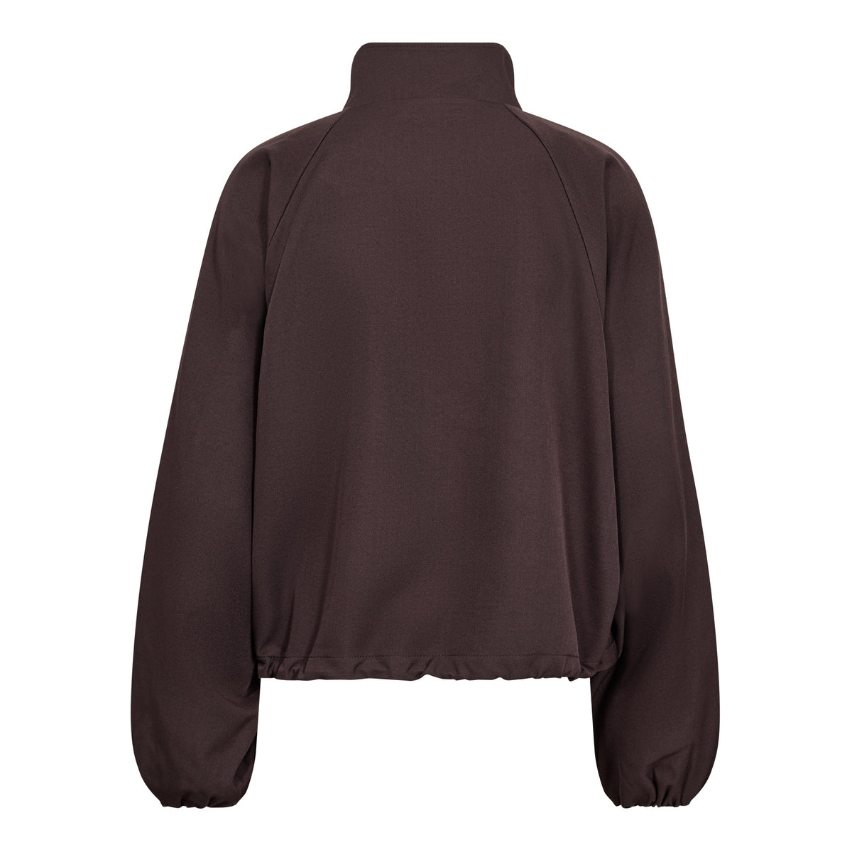 Co’Couture - LunaCC Jacket - Bison