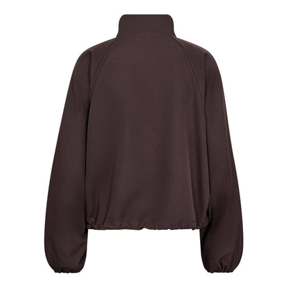 Co’Couture - LunaCC Jacket - Bison