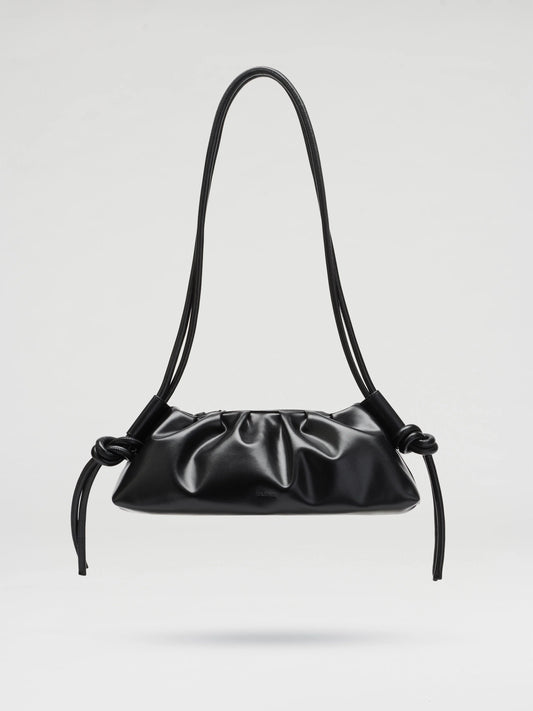 ÖLEND - Dumpling Bag - Black