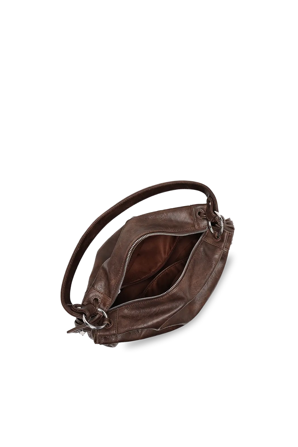 Silfen Studio - Iris Bag Tiramisu