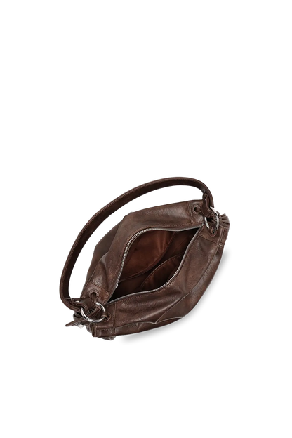 Silfen Studio - Iris Bag Tiramisu