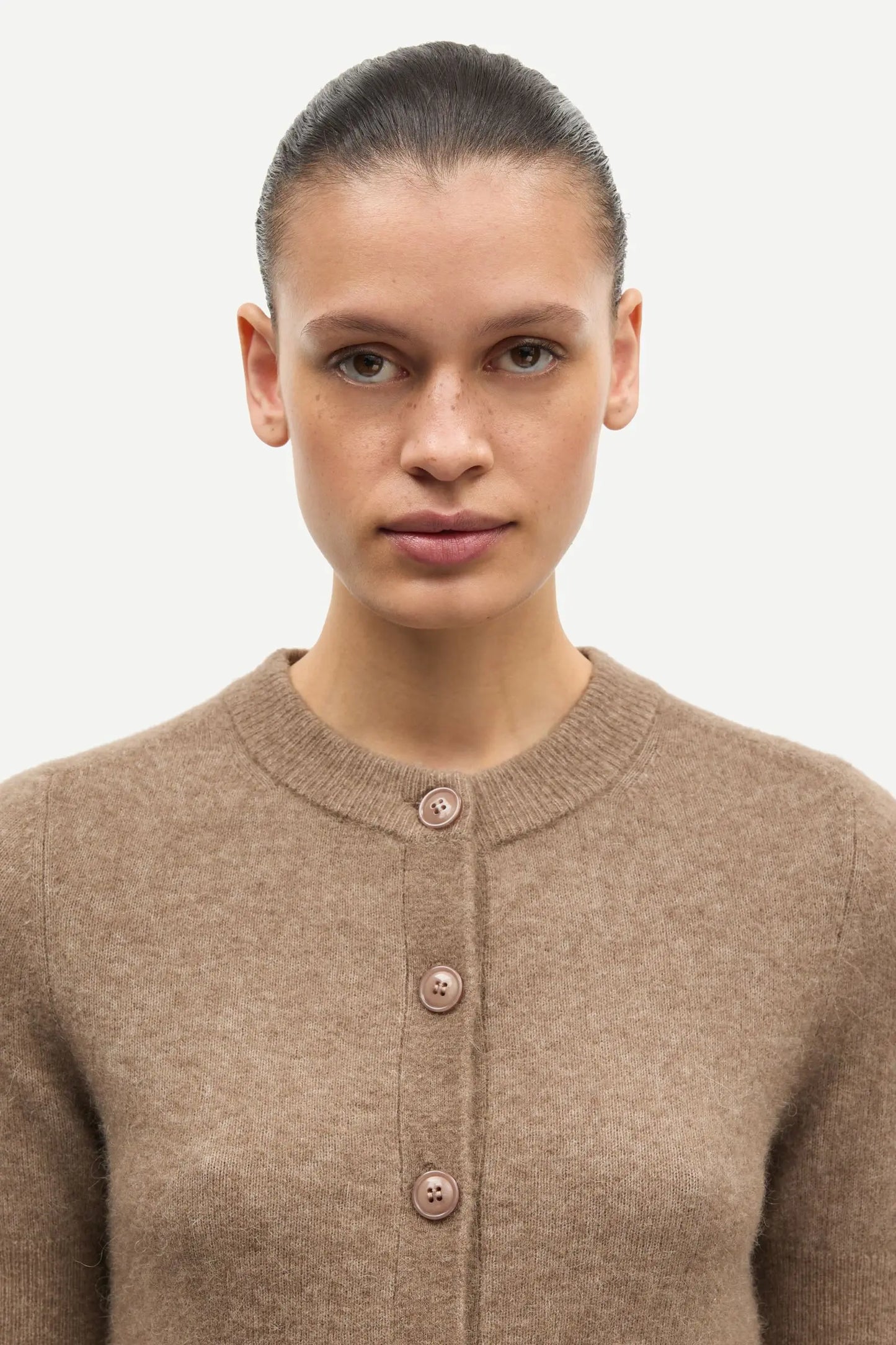 Samsøe Samsøe - Sanoura ss cardigan