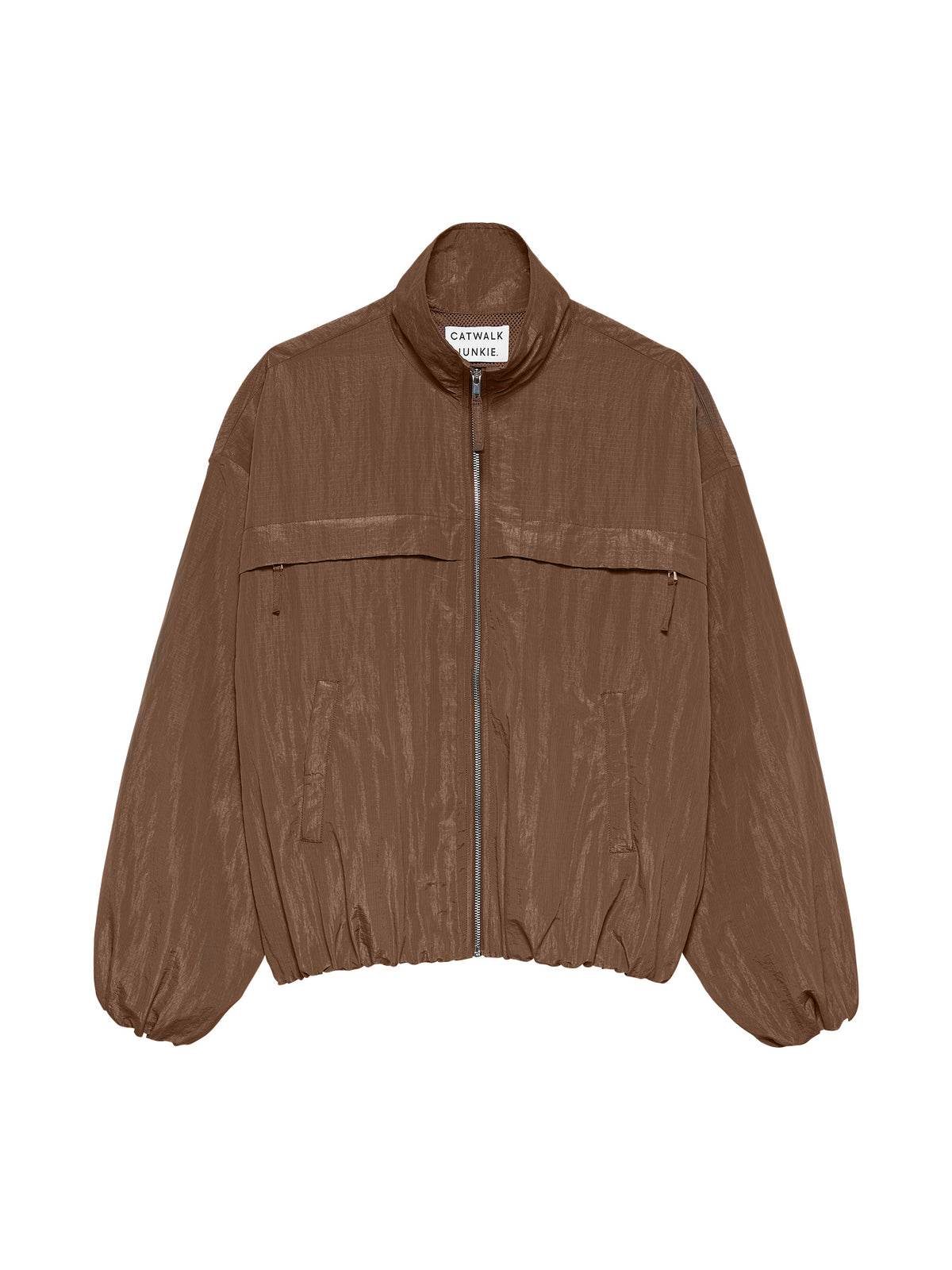 CATWALK JUNKIE. - Windbreaker jacket