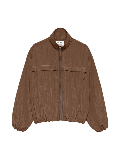 CATWALK JUNKIE. - Windbreaker jacket