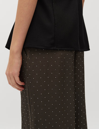 MbyM - Asaka-M broek grijs