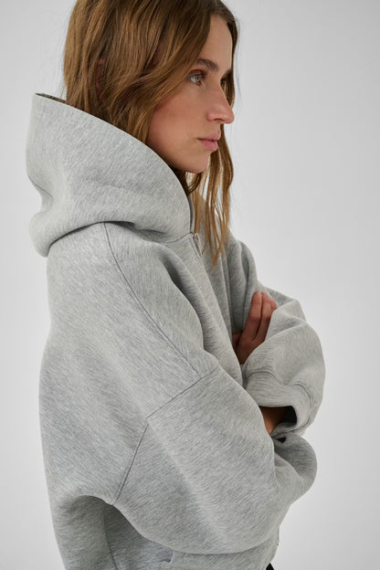 My Essential Wardrobe - MWAsine Hoodie