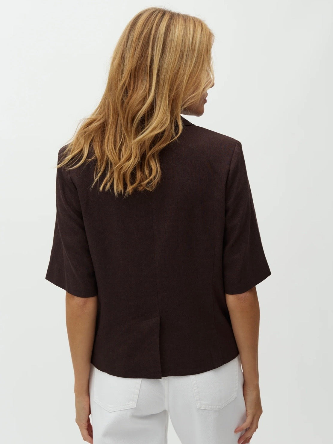 MbyM - Morven-M Blazer