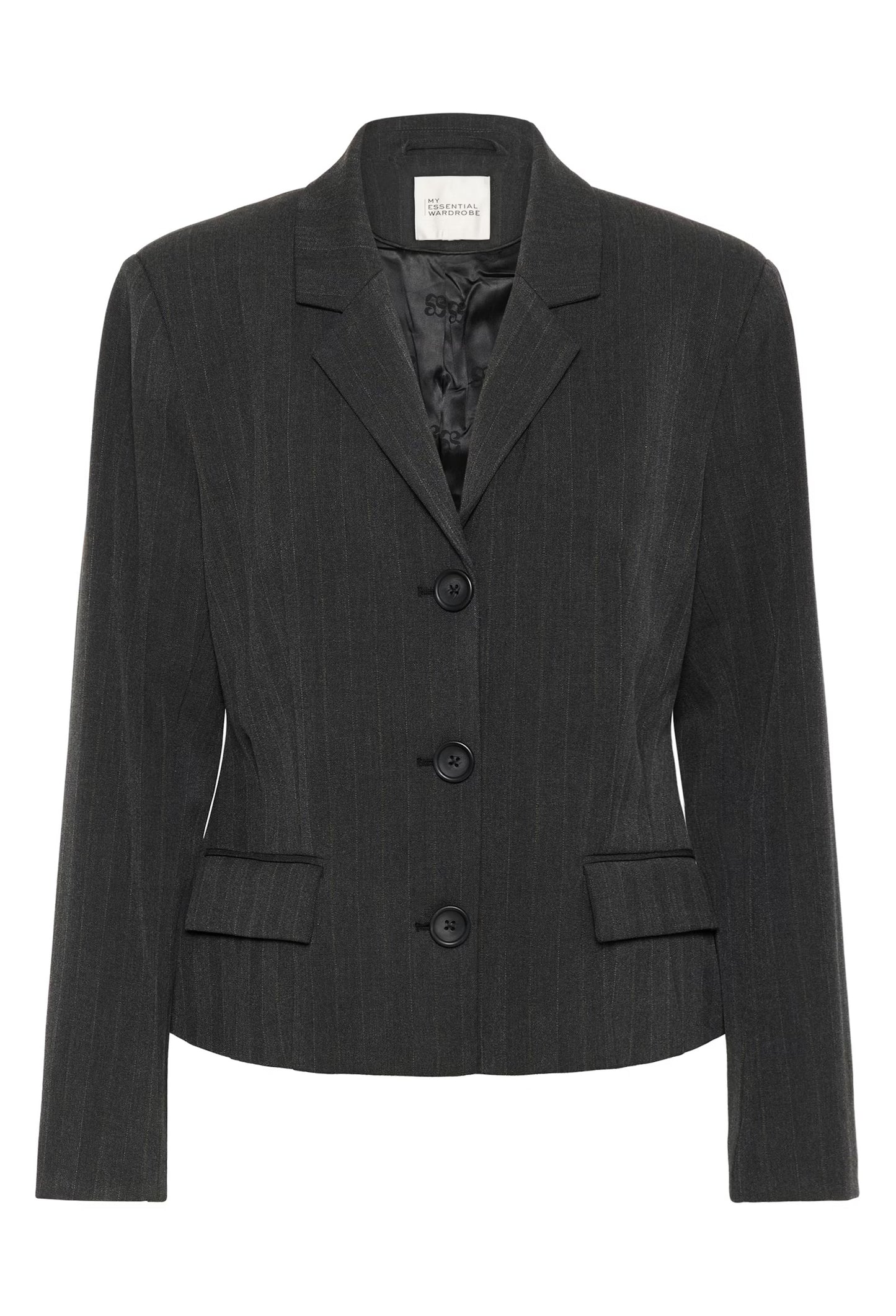 My Essential Wardrobe - MWLuna Blazer