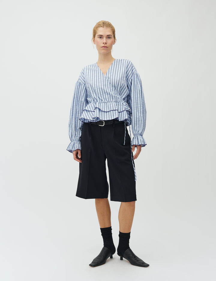 MbyM - Rothko-M Blouse